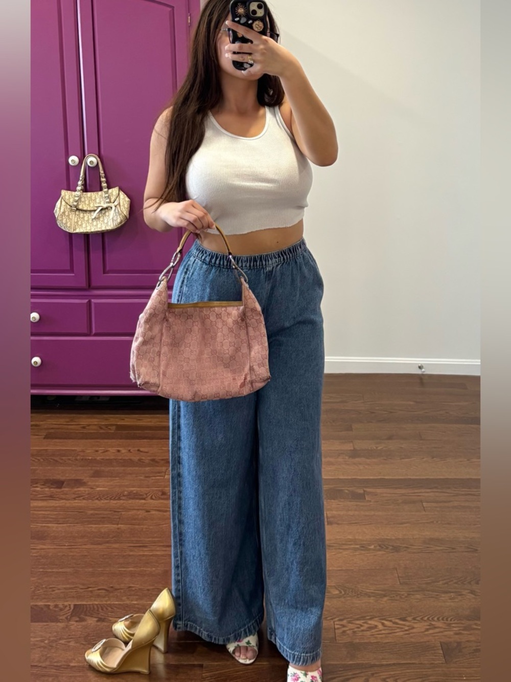Authentic Gucci bag - Picture 4 of 15
